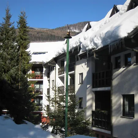 Alpe Daire Kranjska Gora
