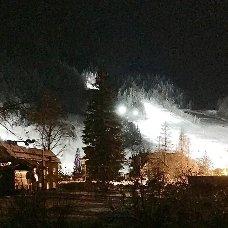 Alpe Kranjska Gora