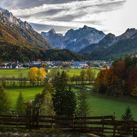 Daire Alpe *