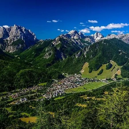 아파트 Alpe 크라니스카고라