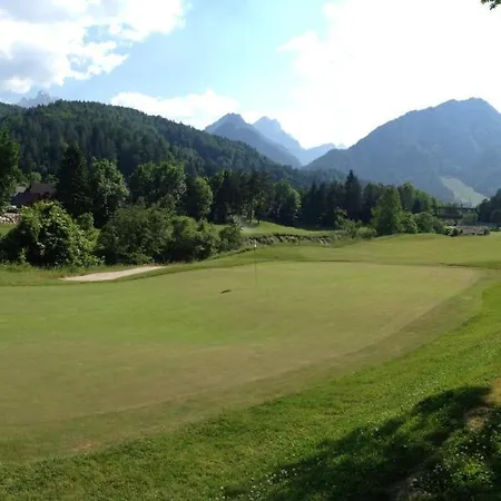 Alpe Kranjska Gora
