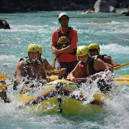 Daire Alpe Kranjska Gora