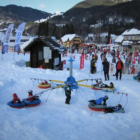 Alpe 크라니스카고라