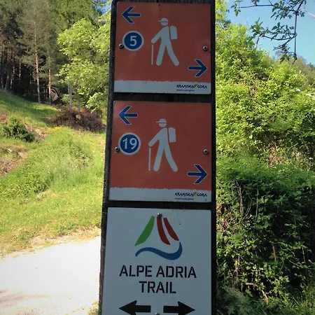Alpe * 크라니스카고라
